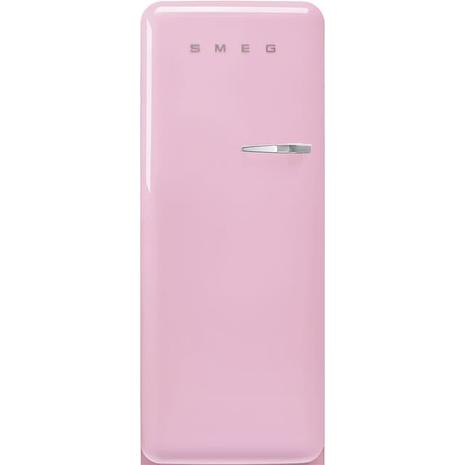 Smeg FAB28LPK6, jääkaappi