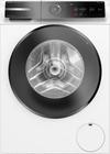 Bosch Serie 8 WGB244A0SN, pyykinpesukone