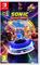 Sonic Racing: Crossworlds, Nintendo Switch -peli – kuva 3