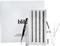 blik Lash Extensions Kit – kuva 4