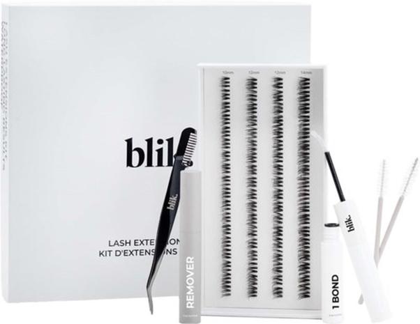 blik Lash Extensions Kit