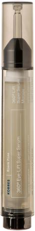 KORRES Black Pine Eye-Lift Super Eye Serum 15ml