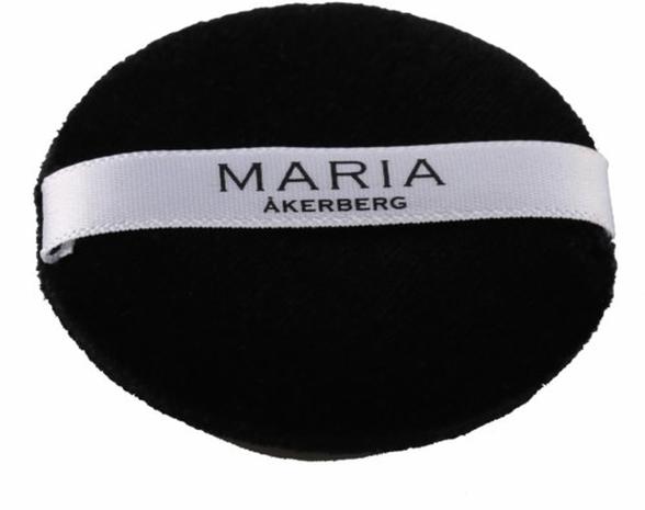Maria Åkerberg Powder Puff, Meikkitarvikkeet ja -varusteet