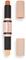 Makeup Revolution Fast Base Contour Stick - Medium 2.4g – kuva 6