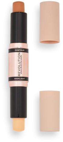 Makeup Revolution Fast Base Contour Stick - Medium 2.4g