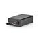 Nedis CCGB64915BK cable gender changer – kuva 2