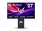 LG 27G850A-B (27"), näyttö – kuva 7