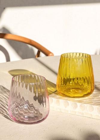 The Mia lasi, 450 ml