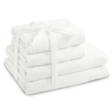 AmeliaHome pyyhesetti Amari, 4 kpl
