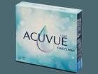 Acuvue Oasys Max 1-Day, kertakäyttöiset piilolinssit 90 kpl