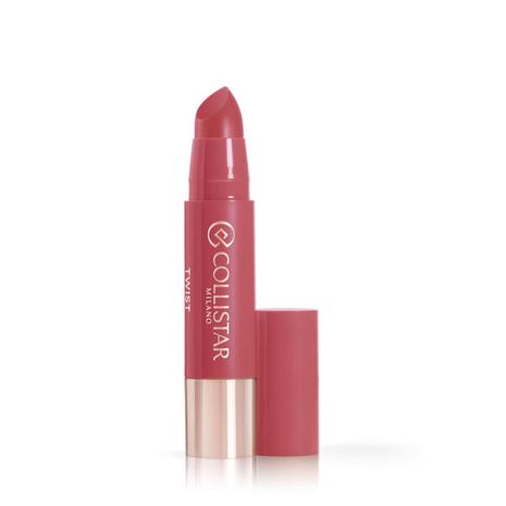 Collistar Twist Balmy Gloss 216 Rosé – kuva 2/8