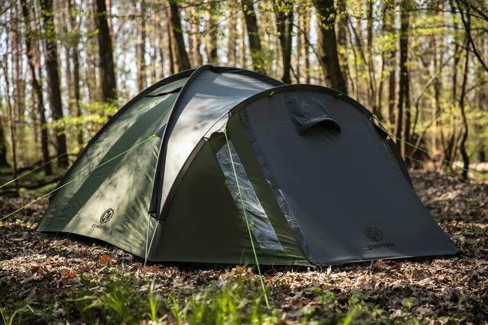 Peme Climate 3 Teltta