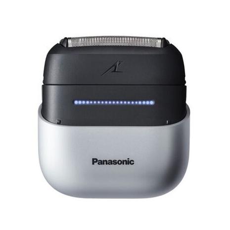 Panasonic ES-CM3, partakone