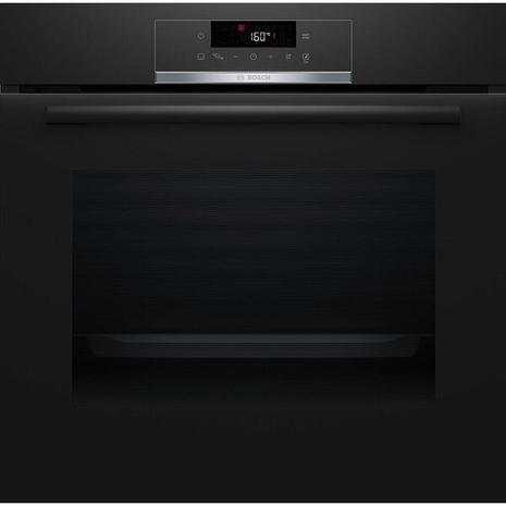 Bosch Serie 4 HBA571BB3, uuni