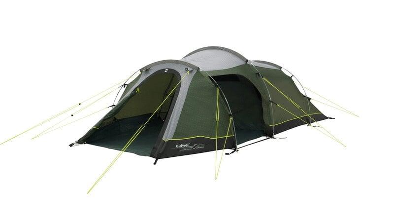 Outwell Outwell Earth 3 Plus