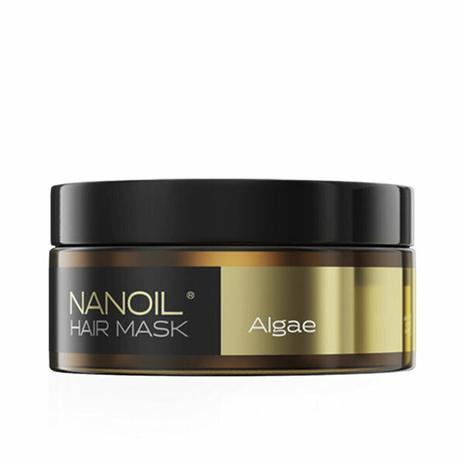 Nanoil Algae Hair Mask 300 ml