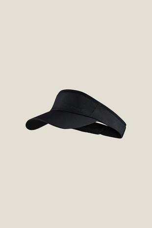 CRAFT - Charge Visor - Lippikset ja hatut - | Black | Koko: ONESIZE