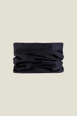 CRAFT - Necktube - Asusteet - | Black | Koko: ONE SIZE