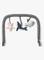 Ergobaby Evolve Lelukaari Ocean Wonders, Charcoal Grey – kuva 2