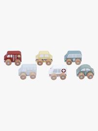 Kinder and Kids Autosetti