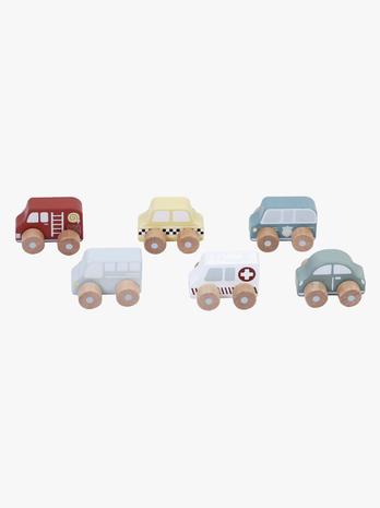 Kinder and Kids Autosetti
