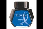 Waterman Ink bottle Serenity Blue (former: FloridaBlue)