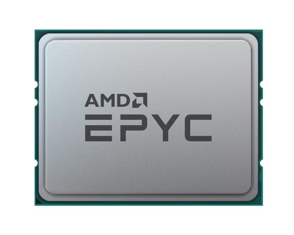 AMD EPYC 4344P, prosessori