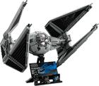 LEGO Star Wars 75382 TIE Interceptor™