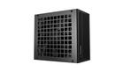 DeepCool PF350 350W, PC power supply (black, 2x PCIe, 350 watts)