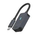 RAPOO Adapter USB-C UCA-1005 USB-C to DisplayPort