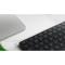 Rapoo E9800M Multi-mode Wireless Ultra-slim, näppäimistö – kuva 4