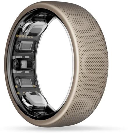 Xiaomi Amazfit Helio Ring, älysormus