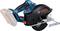 Bosch GKM 18V-50 Professional (06016B8000) 18V, akkupyörösaha (ilman akkua ja laturia) – kuva 7