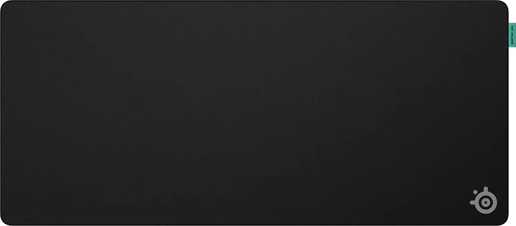 SteelSeries QcK Performance Balance XL -pelihiirimatto, 900x400 mm, musta