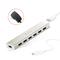 USB-C 7- PORT HUB - EU/UK – kuva 5