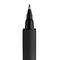 ZIG Bimoji Fude Pen EF black – kuva 2