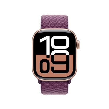 Apple Watch 42mm Sport Loop, vaihtoranneke