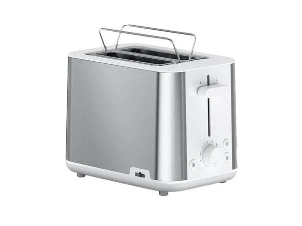 Braun HT 1510, leivänpaahdin