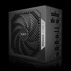Be quiet! POWER ZONE 2 750W -virtalähde, 80 Plus Platinum