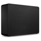 Seagate Expansion STKP24000400 - hard drive - 24 TB - USB 3.0 - Ulkoiset kovalevyt - 24TB - musta