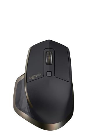 Logitech MX Master (910-005213), langaton hiiri