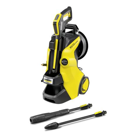 Painepesuri Karcher K 5 Premium Power Control Flex