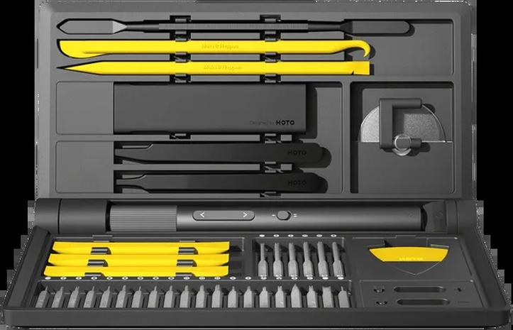 HOTO Precision screwdriver kit pro