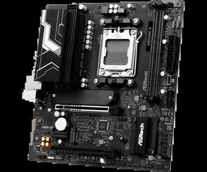 ASRock B850M-X R2.0 Emolevy - AMD B850 - AMD AM5 socket - DDR5 RAM - Micro-ATX