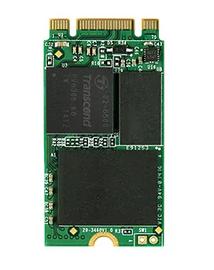 Transcend MTS400 (128 GB, M.2 2280) TS128GMTS400S, SSD-kovalevy