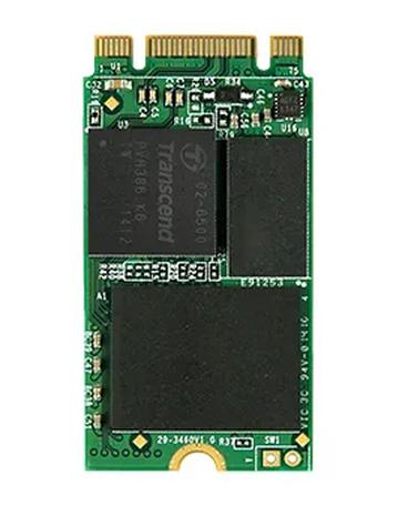 Transcend MTS400 (128 GB, M.2 2280) TS128GMTS400S, SSD-kovalevy