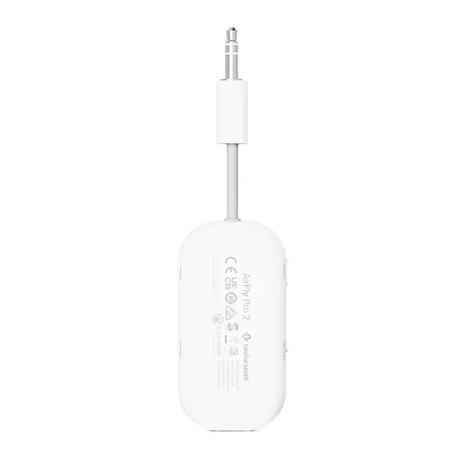 Twelve South AirFly Pro 2, Bluetooth-lähetin – kuva 6/8