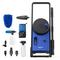 Nilfisk Core 140-8 PowerControl IH Premium Car Wash (128471278), painepesuri – kuva 4
