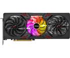 ASRock Arc A770 Phantom Gaming OC - 16GB GDDR6 RAM - Näytönohjaimet