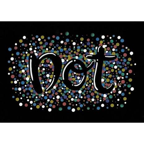 Zig Clean Color DOT 6 color set metallic – kuva 2/2